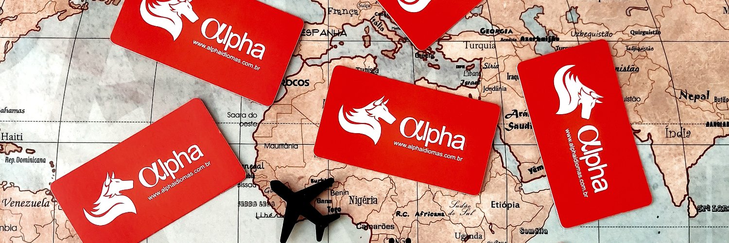 alpha_idiomas's profile banner image