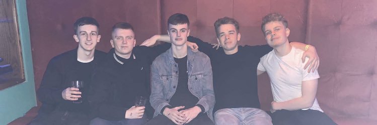 dylanelpalmer's profile banner image