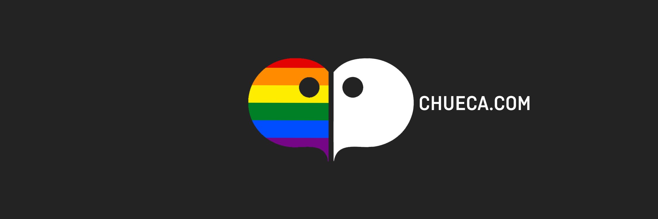 chueca_com's profile banner image