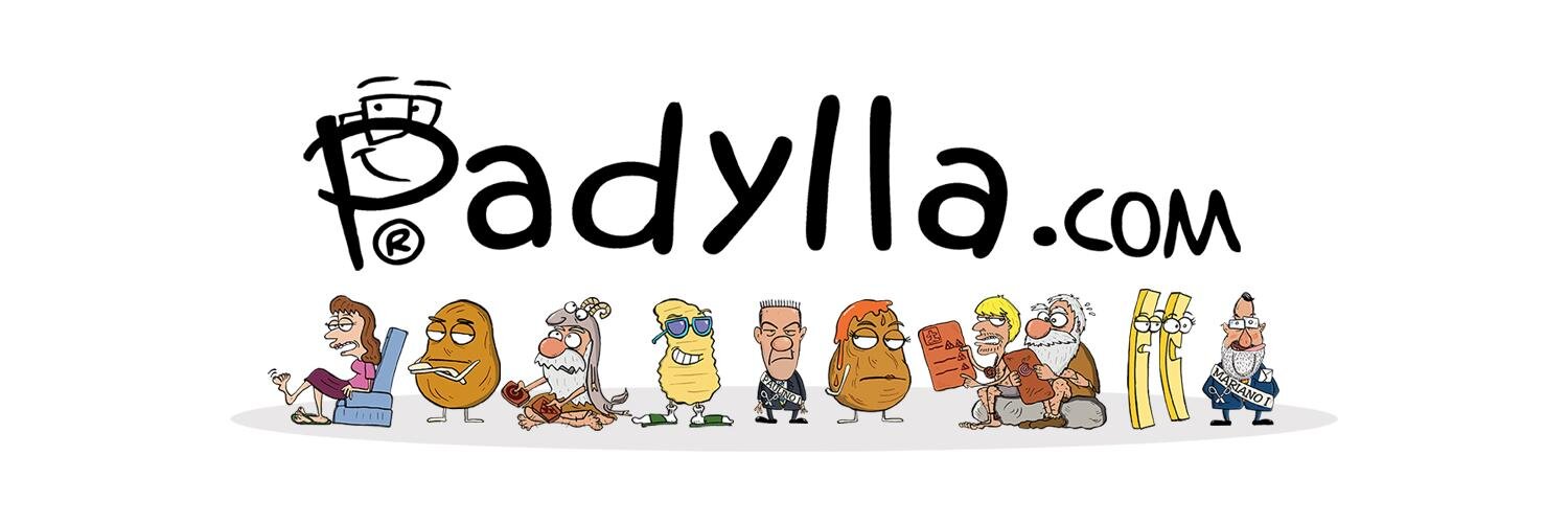 Padylla's profile banner image