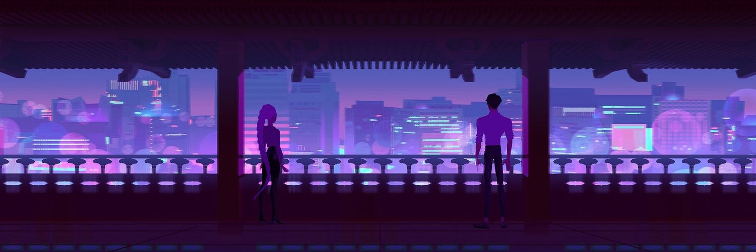 veatrizze's profile banner image