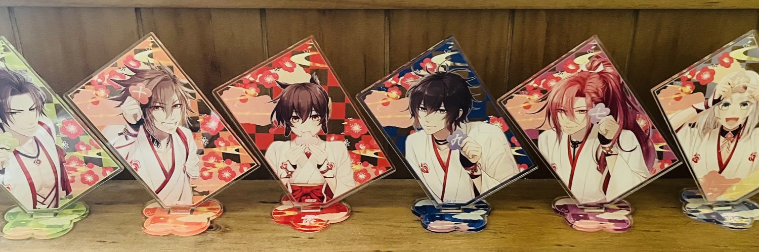 Rena_mkn's profile banner image