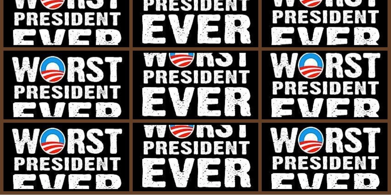 Alex The Deplorable ❌ banner