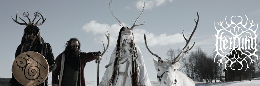 Derius banner