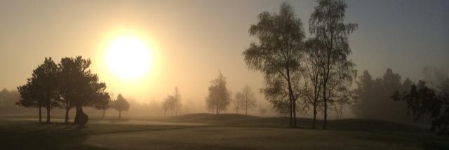 Charleville GC banner
