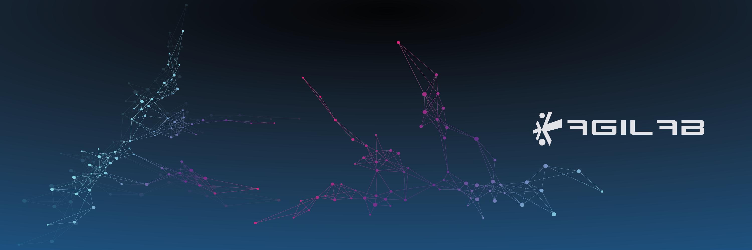 AgiLab banner