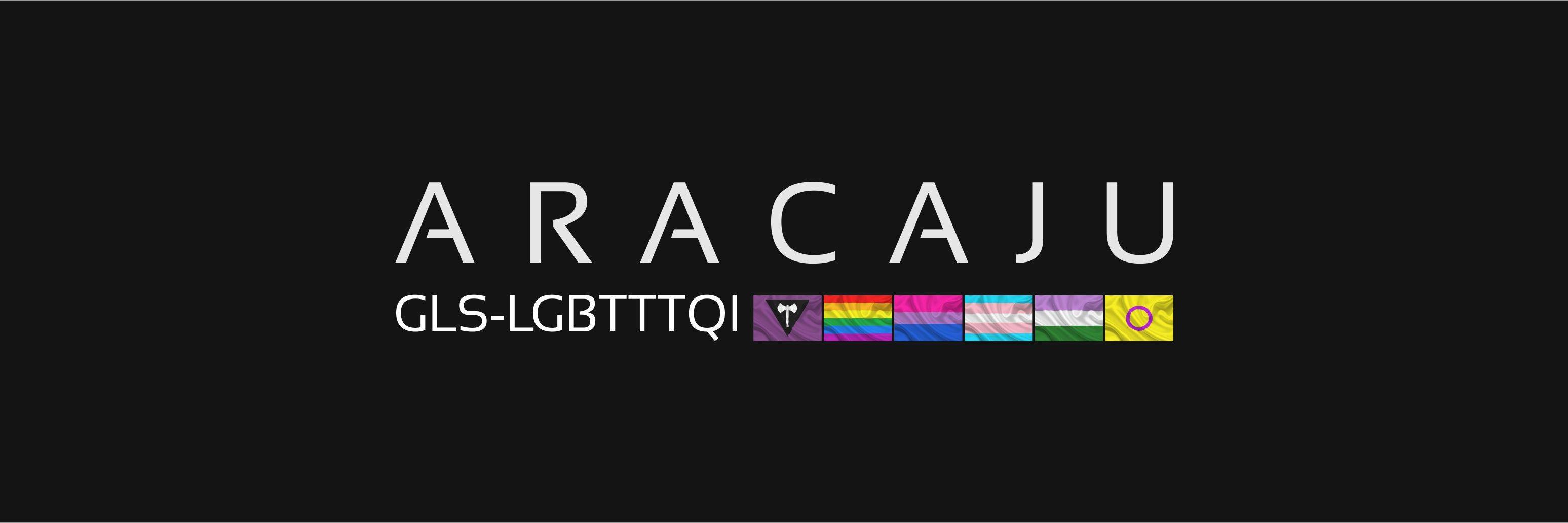 aracajugls's profile banner image