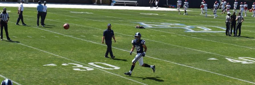 Jalen banner