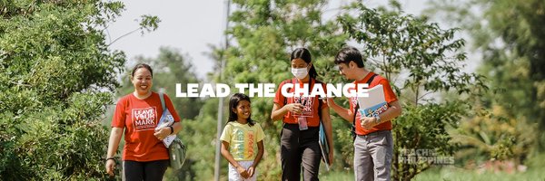 TeachForThePH Profile Banner