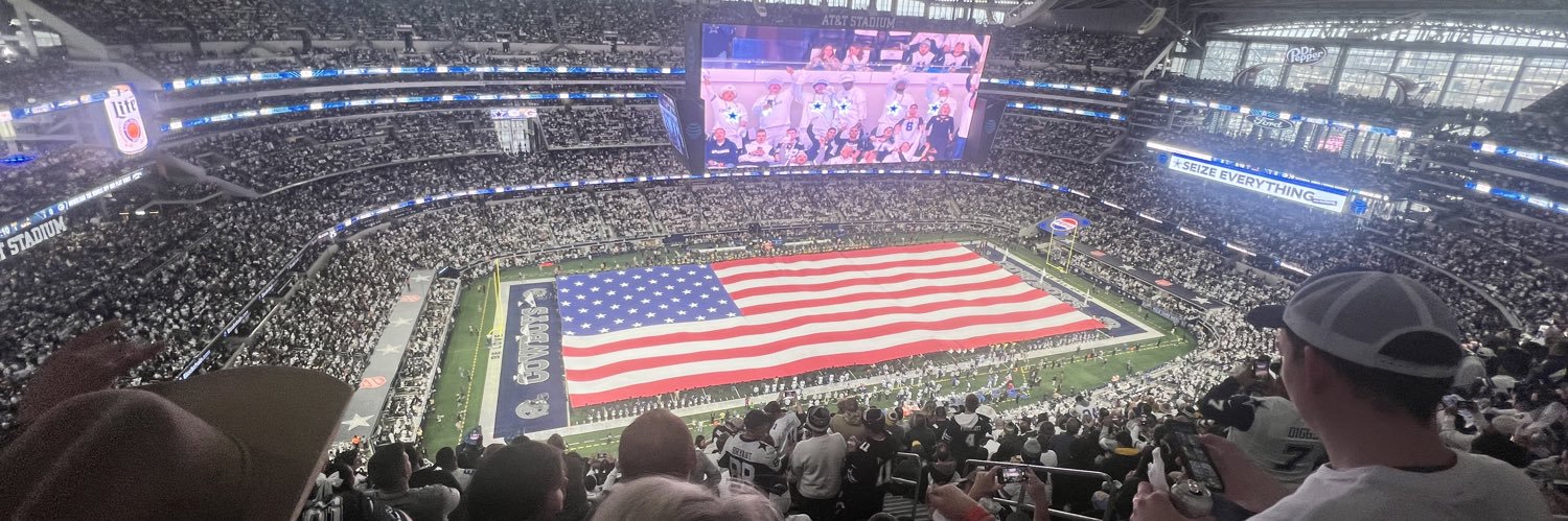 Dallas banner