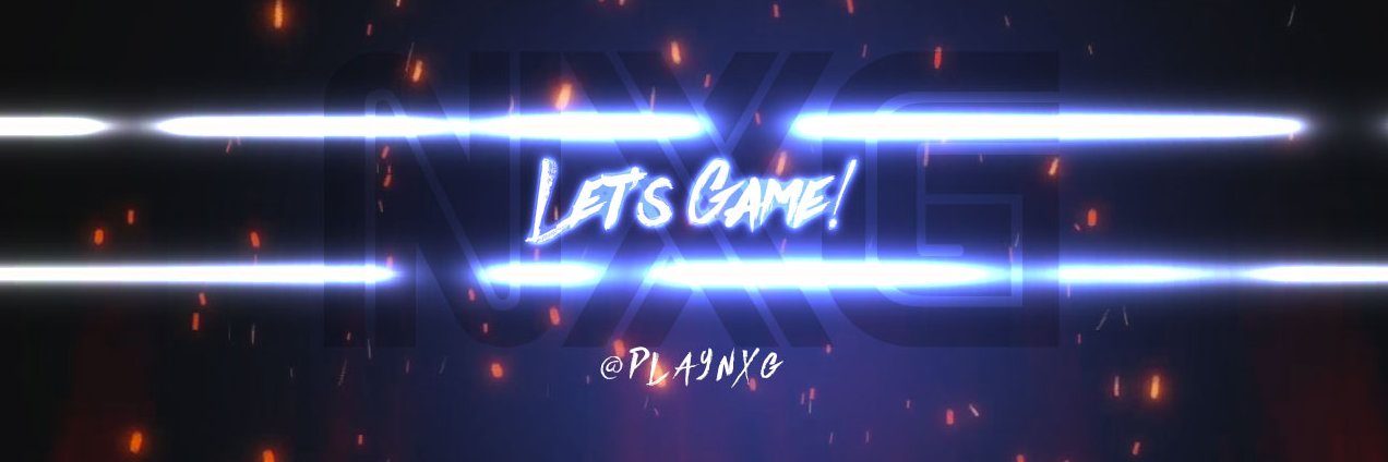 RΔDΔR | NXG banner