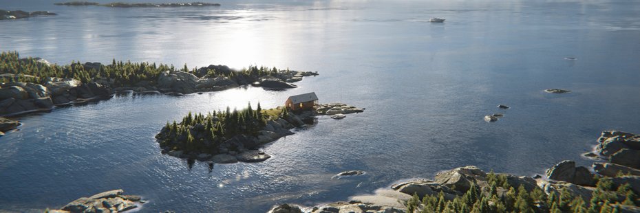 Artur Szóstakowski banner