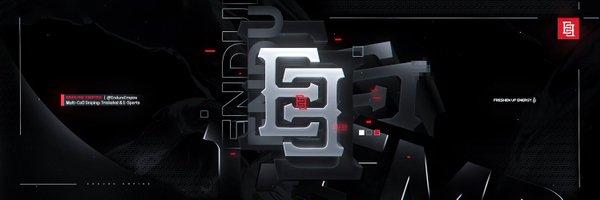 EndureEmpire Profile Banner