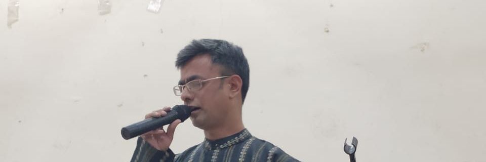 mandarbhate's profile banner image