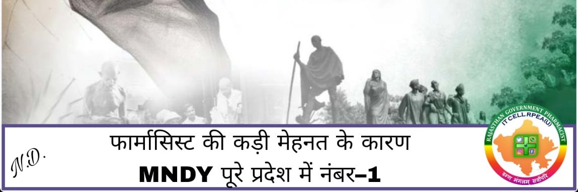 Ph Pavan Kumar, IT Cell Gangapur City banner