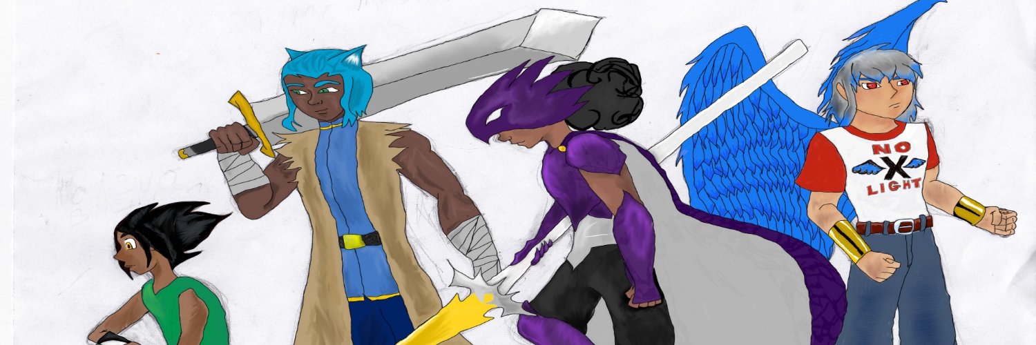 The5inOne's profile banner image