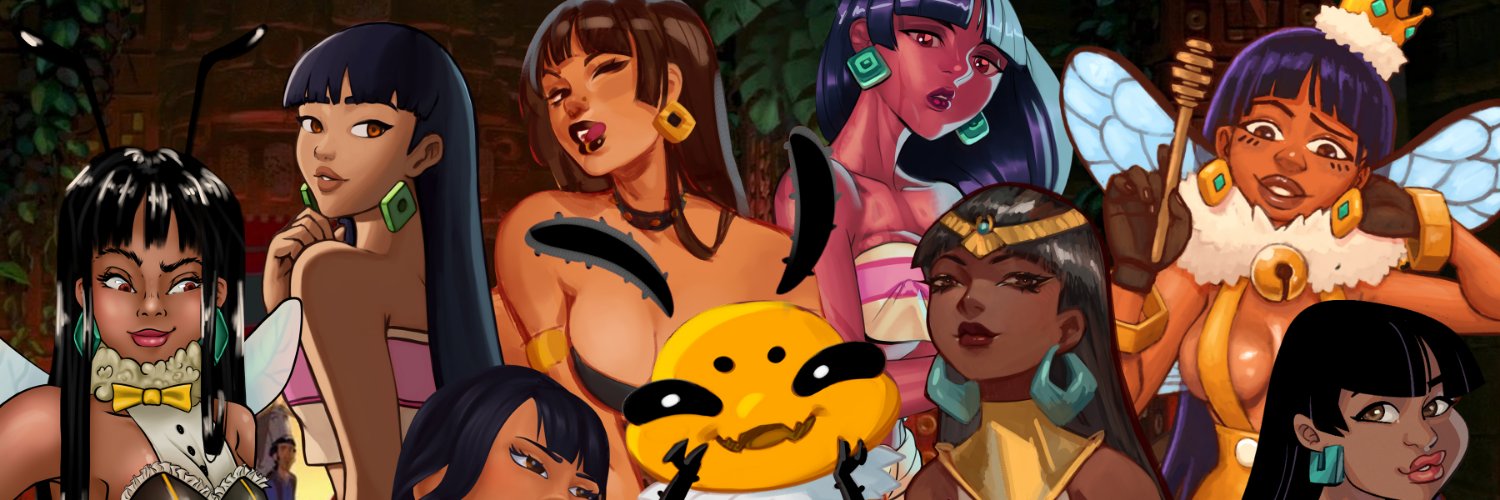 Bumbleclat Buzzwarudo's banner