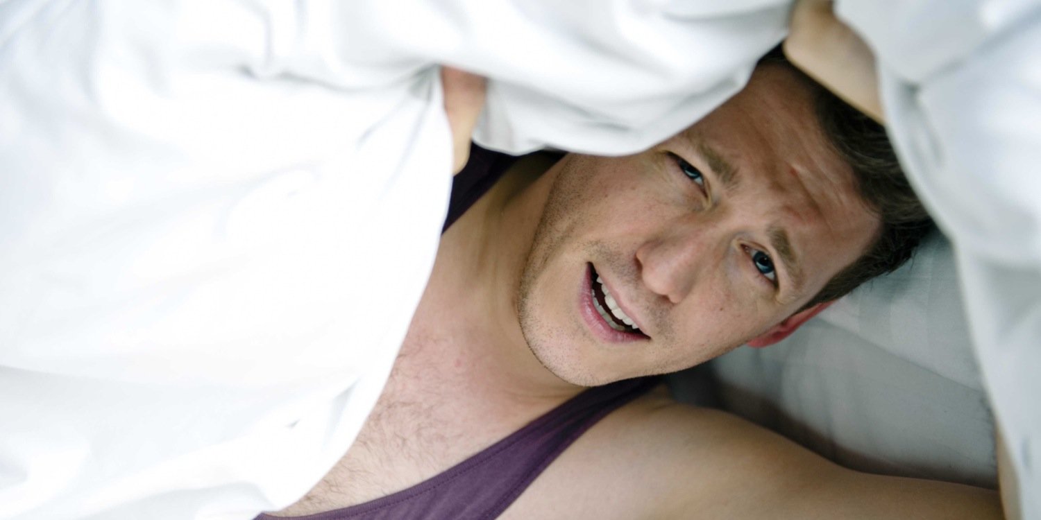 Robbert vanden Bergh banner