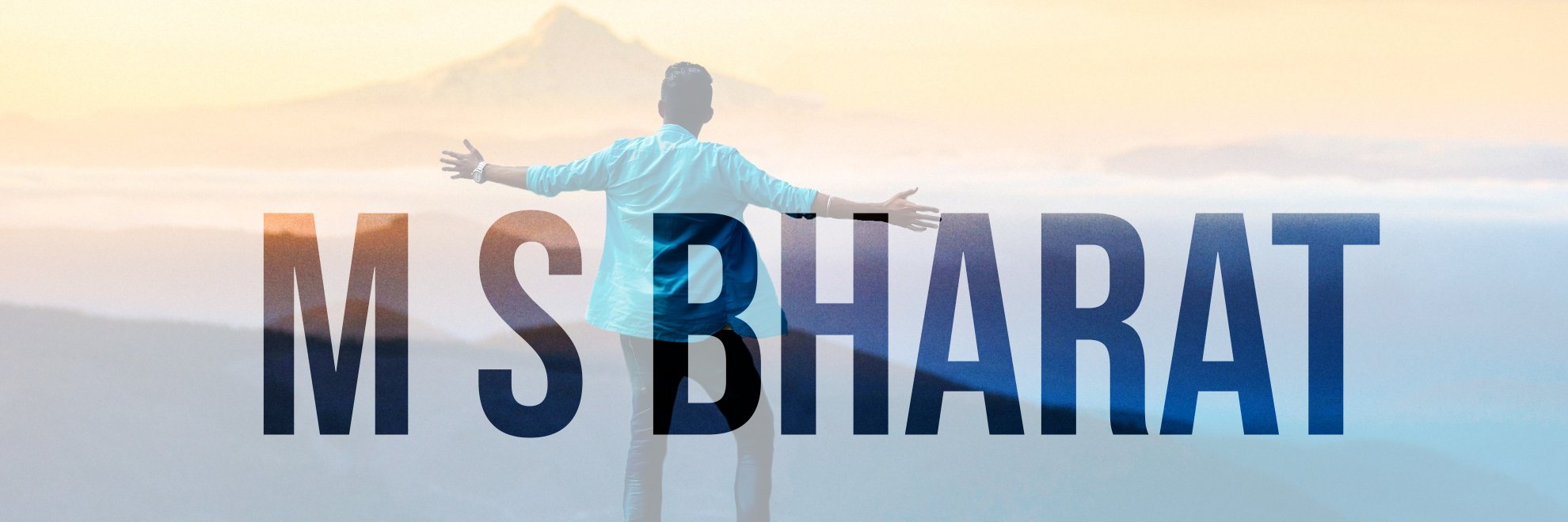 ImMsBharat's profile banner image