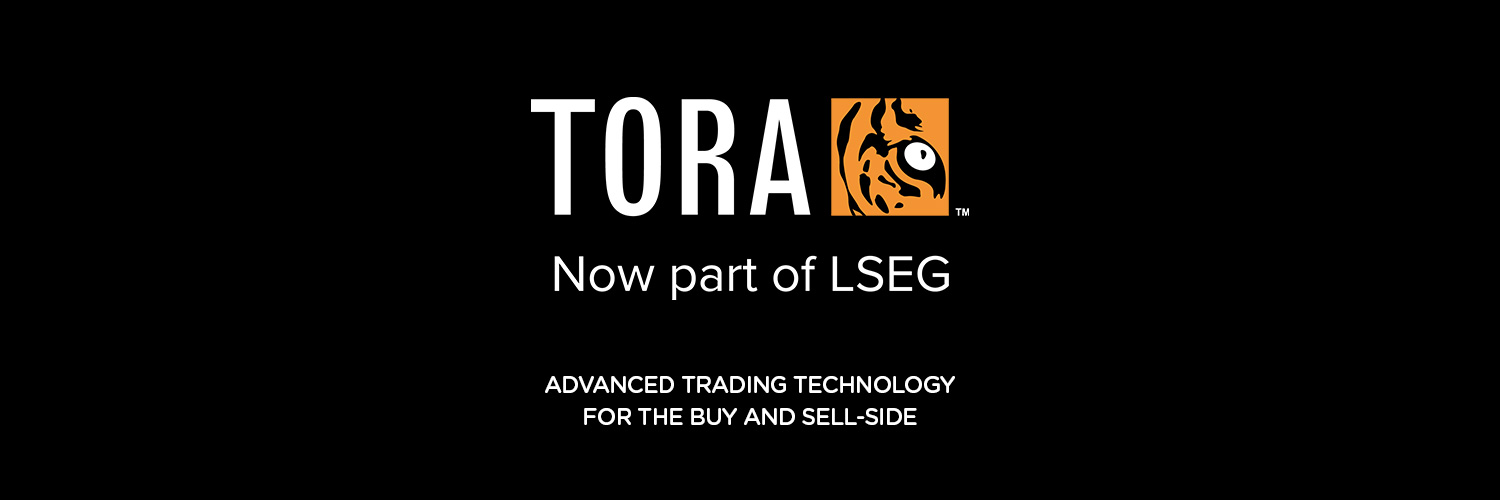 TORA banner