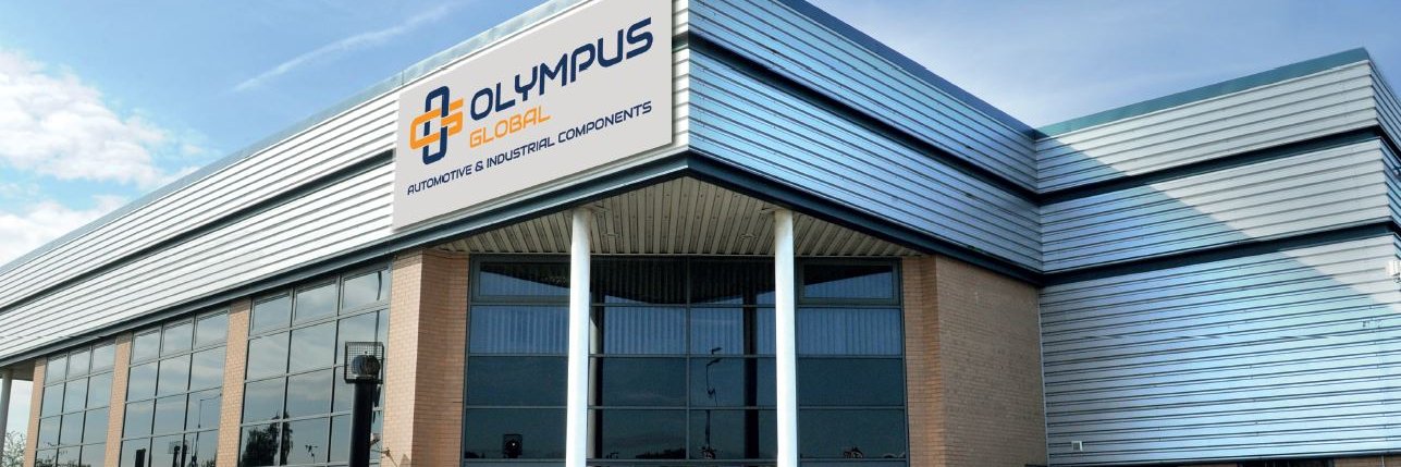 Olympus Global (@olympus_global) / Posts / X