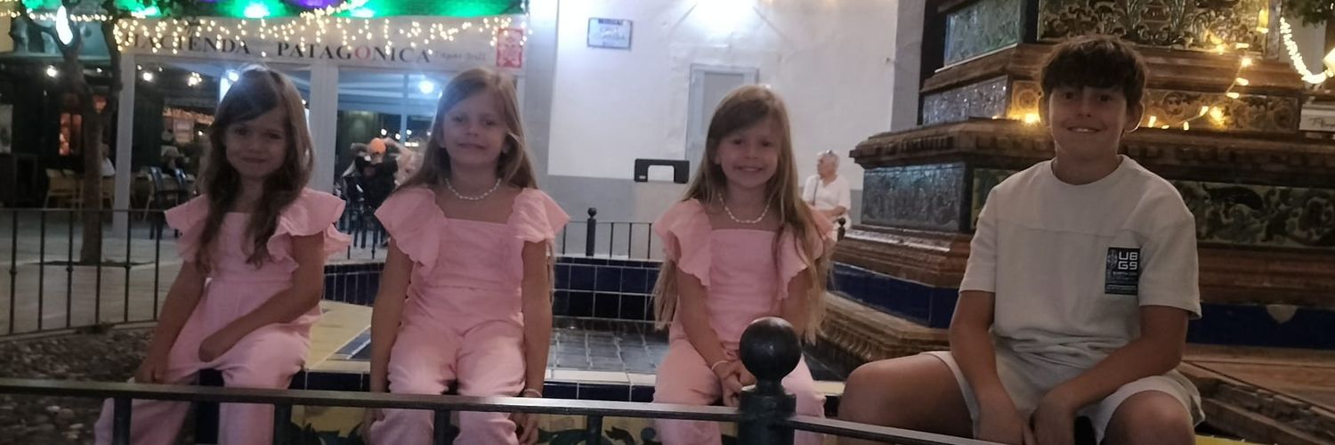 David Sanchez banner