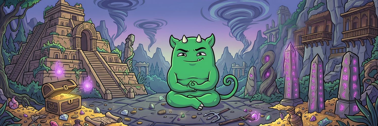 INFERNAL MISCHIEF PIXIE banner