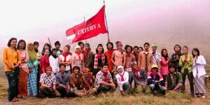 CATERVA banner