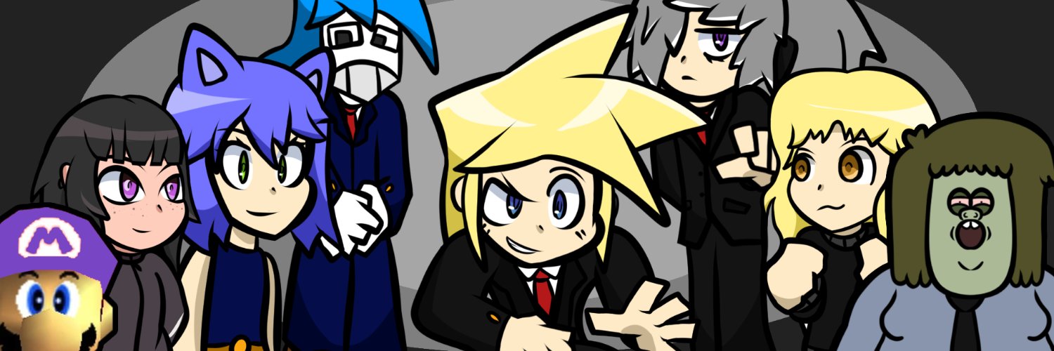 ChaotixOP VT (Commission Opened) banner