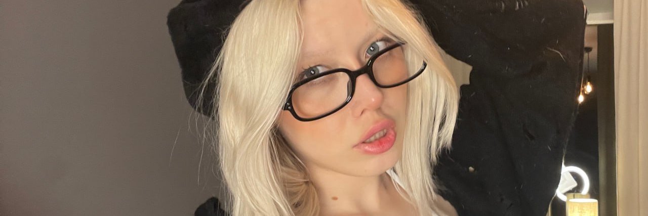 Naomi 🥰 banner