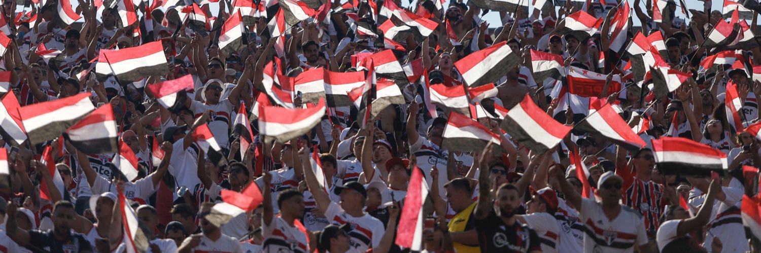 SPFC Basquetebol banner