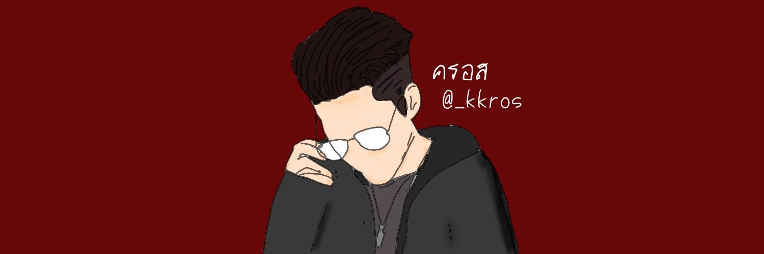 _kkros's profile banner image