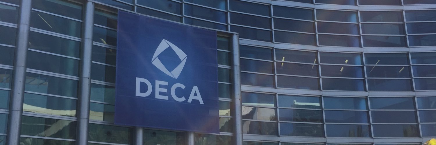 TheRealSHSDECA's profile banner image