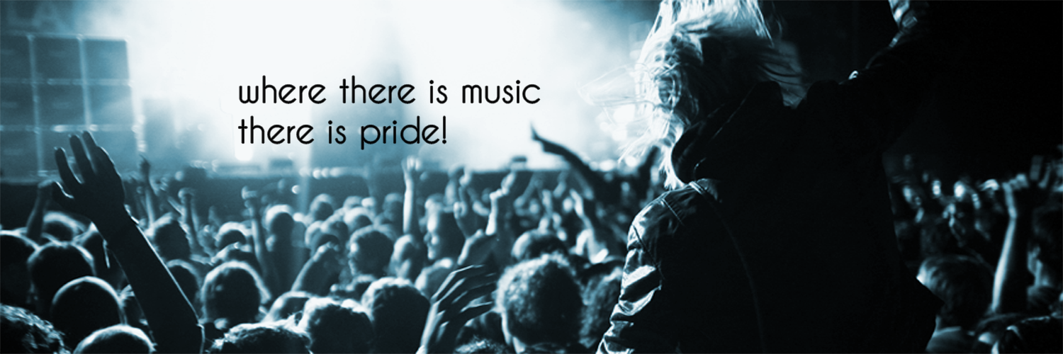 hey! Music Social banner