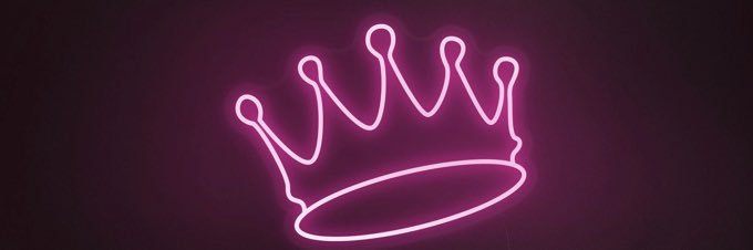 _queenmariah's profile banner image
