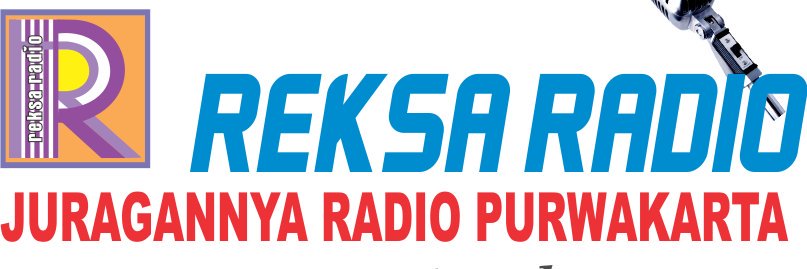 Reksa Radio banner