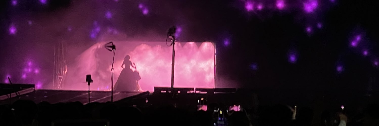 roberinago's profile banner image