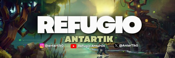 AntarTik0 Profile Banner