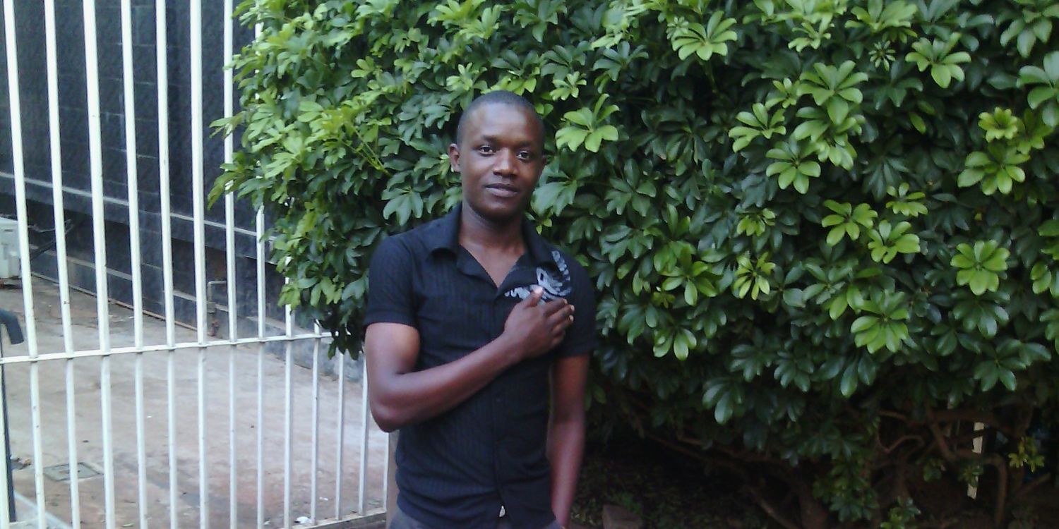 denismumbi's profile banner image