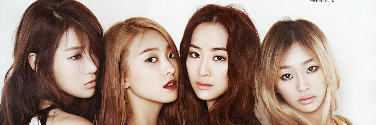 SISTAR's dance cover banner