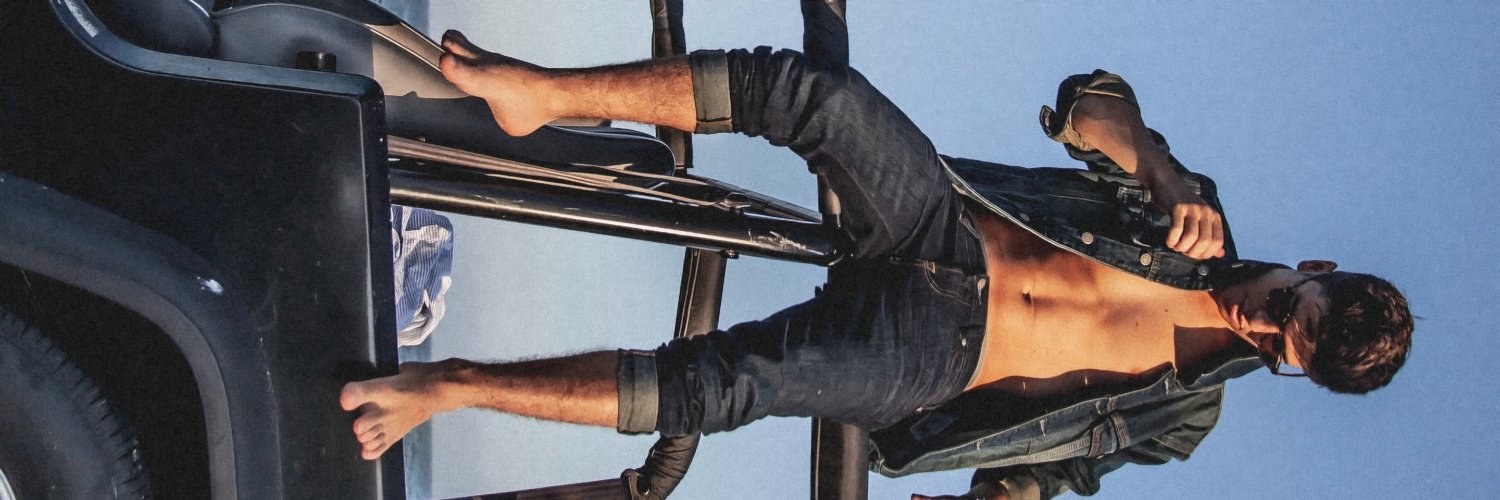 BillyJayWaldxrf's profile banner image