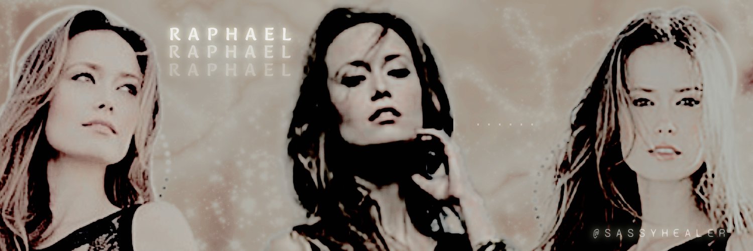 ˗ˏˋ 𝘙𝘢𝘱𝘩𝘢𝘦𝘭. banner