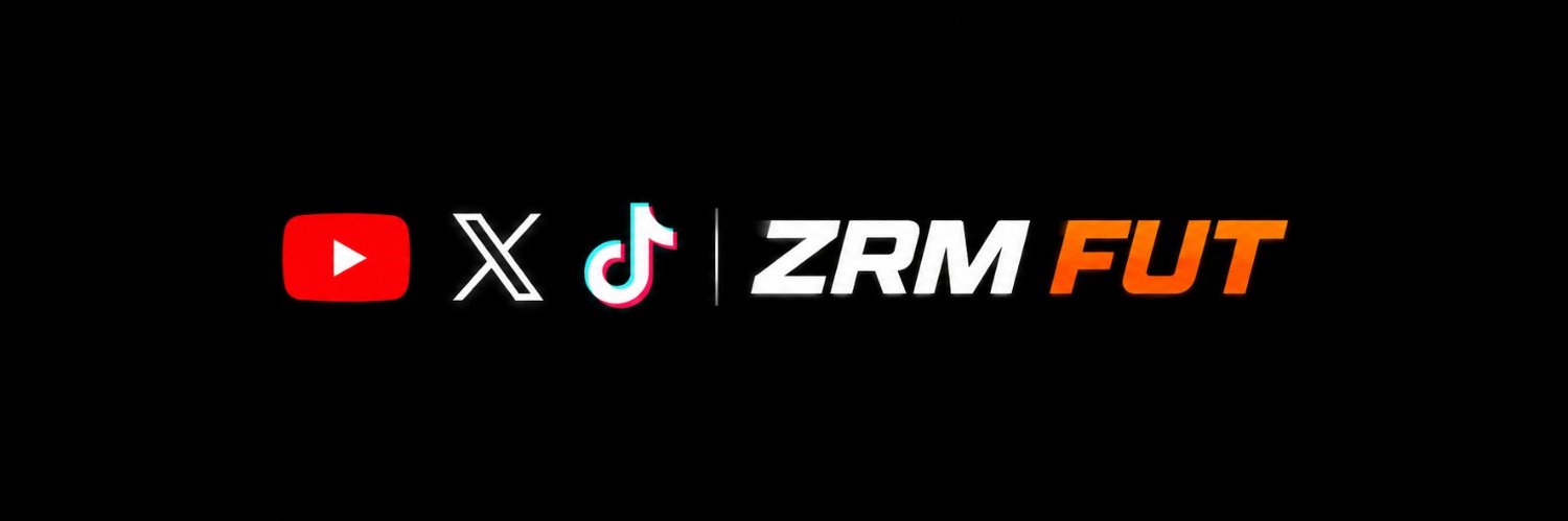 ZRMFUT's profile banner image