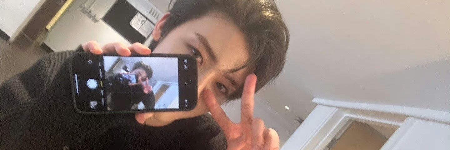 Oh, Pauℓina! 🌹 banner