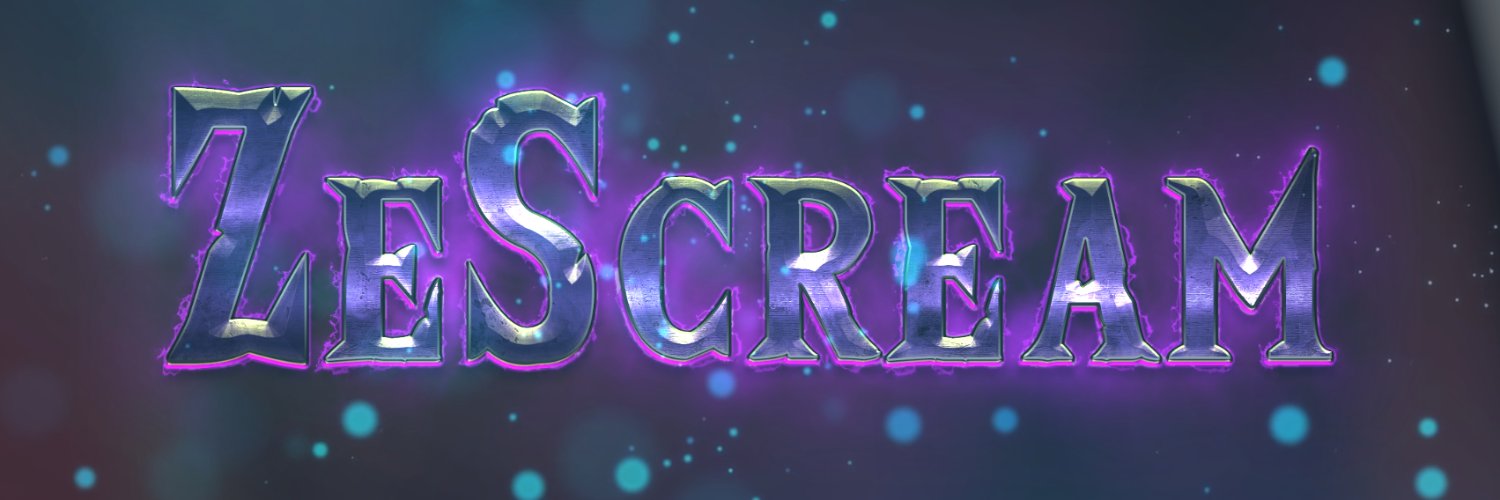 ZScream banner