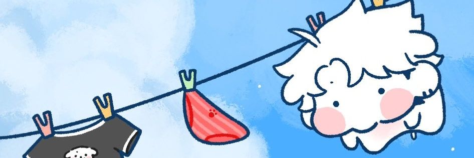 ʚ Maypew ɞ banner