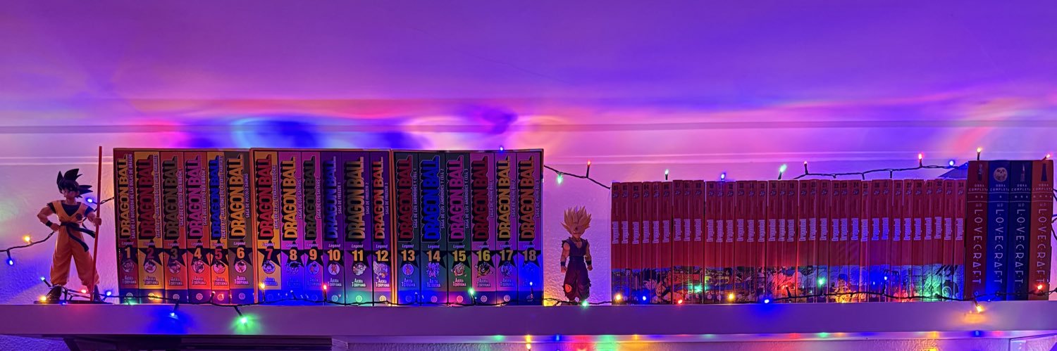 CRISTINA⚡️ banner