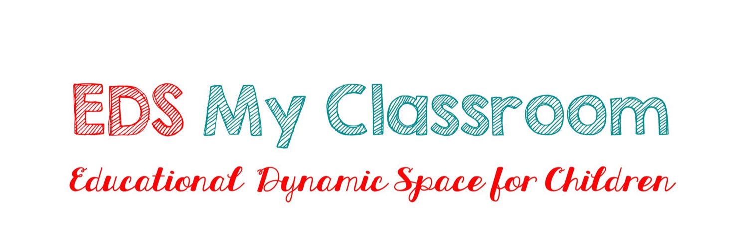 EDSmyclassroom's profile banner image
