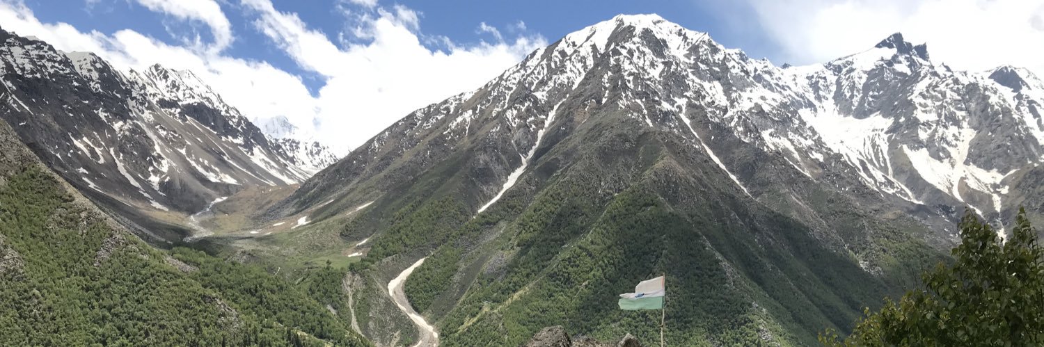 Chandan Mishra banner