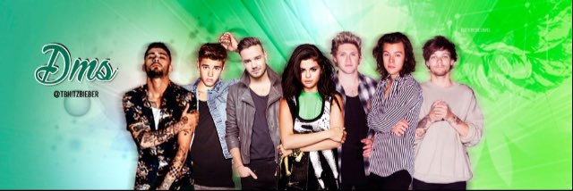 tbhitzbieber's profile banner image